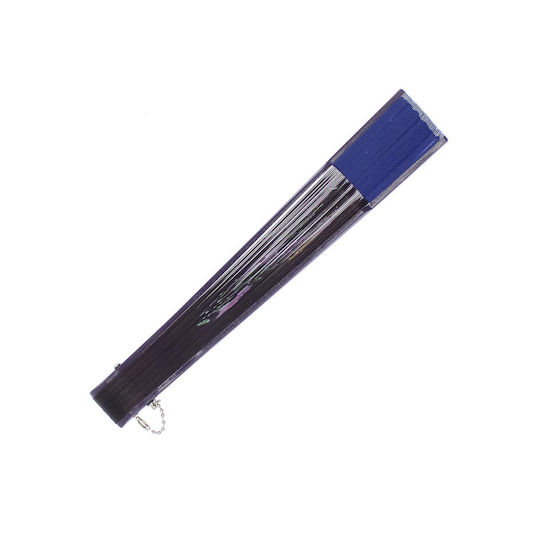 ButicCochet Purple Fan