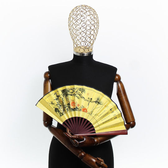 ButicCochet Mehrfarbige Ventilator
