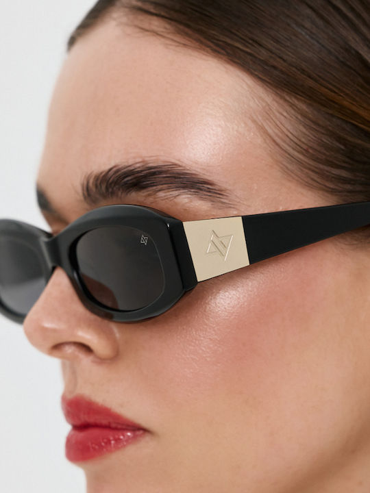 AV Sunglasses Orla Sonnenbrillen mit Rahmen AV Sunglasses Orla Sonnenbrillen mit Rahmen