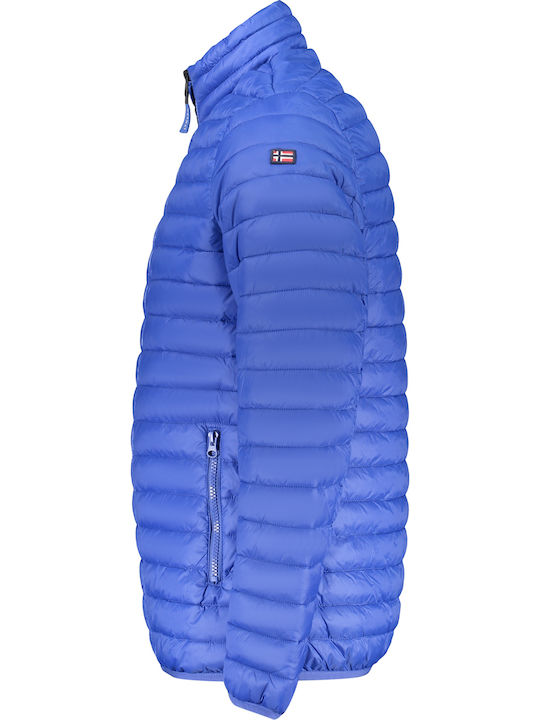 Jacket Blue
