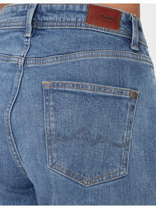 Women's Jean Pants in Regular Fit