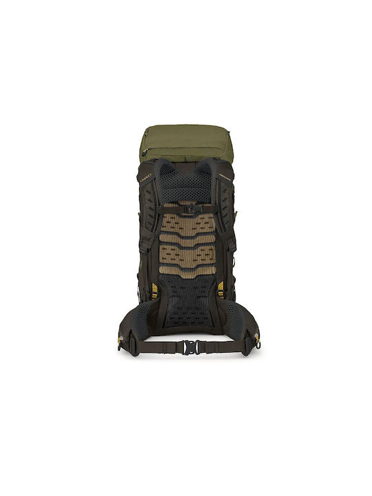 Osprey Kestrel 45lt Hiking Αδιάβροχο Osprey Kestrel 45lt Hiking Αδιάβροχο