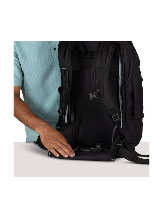 Osprey Farpoint Туристическа Раница 55л Черна Туризъм