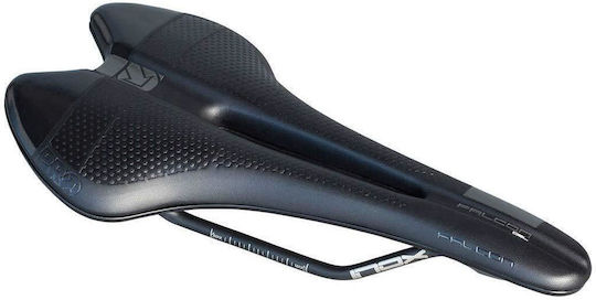 PRO FALCON AF 142MM GEL LAYER Schwarz Fahrradsattel Straße