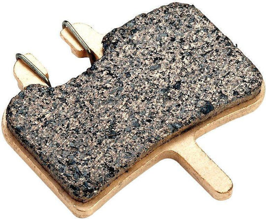 Clarks CLA-VRX814C Fahrradbremsbeläge Für Scheibenbremsen