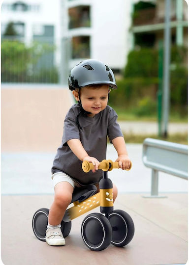Ricokids Bicicletă de Echilibru pentru Copii Gri