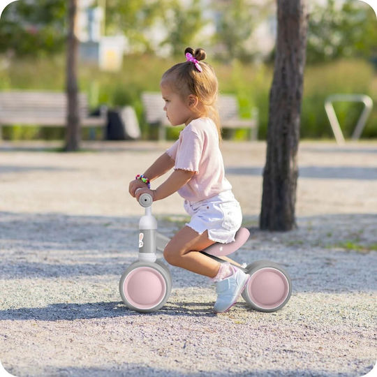 Ricokids Kinderlaufrad Gray