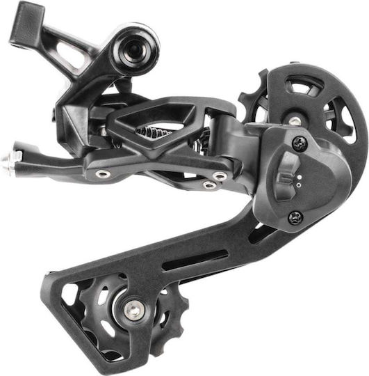 Microshift XCD RD-M865M Rear Bicycle Derailleurs Medium (GS) 11 Gears