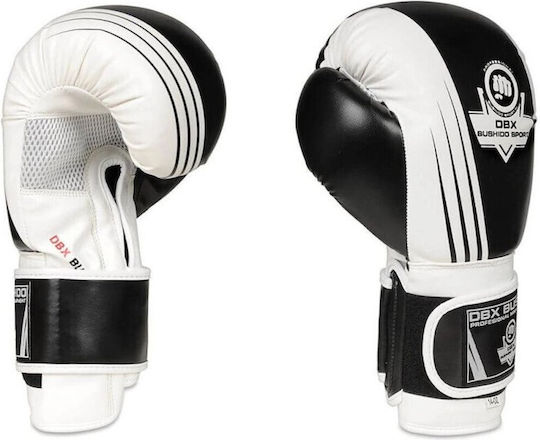 DBX Bushido Mănuși de box pentru competiție colorate