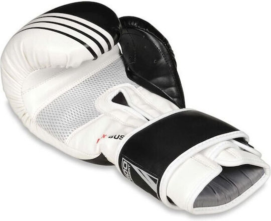 DBX Bushido Mănuși de box pentru competiție colorate
