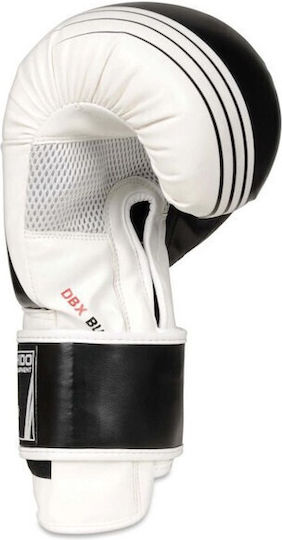DBX Bushido Mănuși de box pentru competiție colorate
