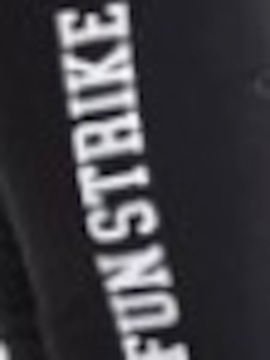 Pantaloni Pentru Copii Capri Negri