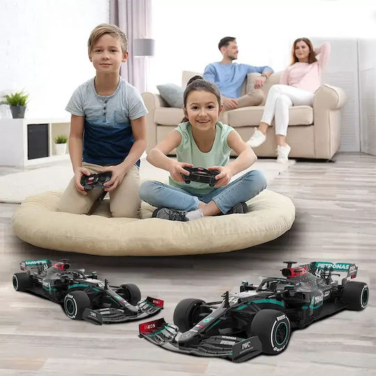 Rastar Amg F1 W11 Eq Performance RC Fahrzeuge 2WD Grau