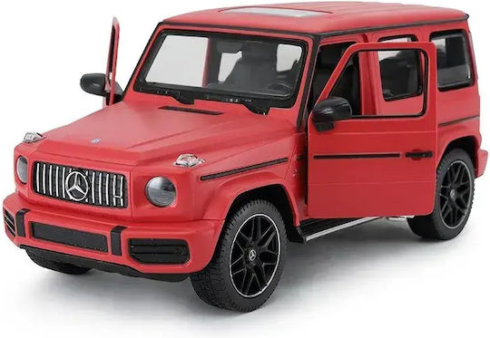 Rastar G63 RC Fahrzeuge Auto 2WD Rotes