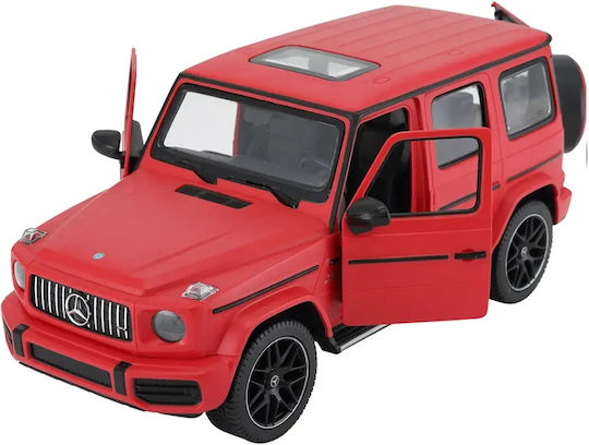 Rastar G63 RC Fahrzeuge Auto 2WD Rotes