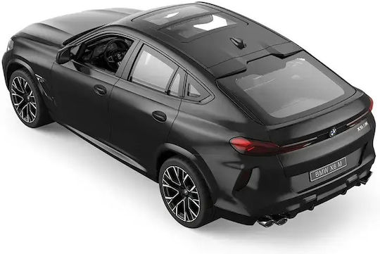 Rastar X6 M Τηλεκατευθυνόμενο Αυτοκίνητο 2WD Μαύρο