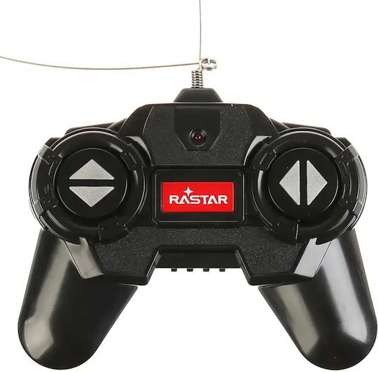 Rastar Remote Τηλεκατευθυνόμενο Αυτοκίνητο 2WD Λευκό