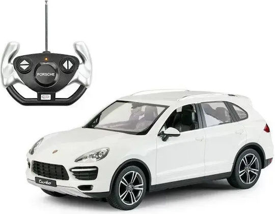 Rastar Remote Τηλεκατευθυνόμενο Αυτοκίνητο 2WD Λευκό
