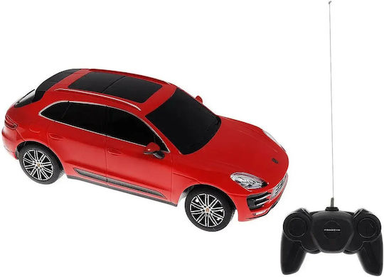 Rastar Mașină Teleghidată 2WD Roșie