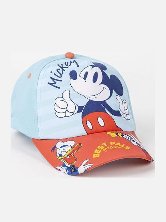 Cerda Σετ Καπέλο Γυαλιά Ηλίου Mickey 2200010158