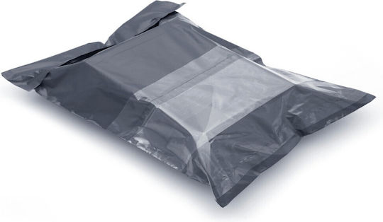 Femmit Σακούλες Courier 30x37+5cm Διάφανη Θήκη Εγγράφων & Ισχυρό Αυτοκόλλητο Κλείσιμο 100τμχ Αδιάβροχες Ανθεκτικές E-shop Ρούχα Παπούτσια Βιβλία & Αποστολές Ecommerce