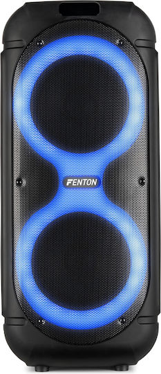 Fenton Μικρόφωνα Karaoke Ενσύρματα TRACK510 178.381 Μαύρο