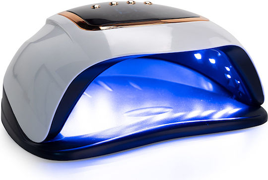 Kiepe Φουρνάκι Νυχιών UV / LED 72W
