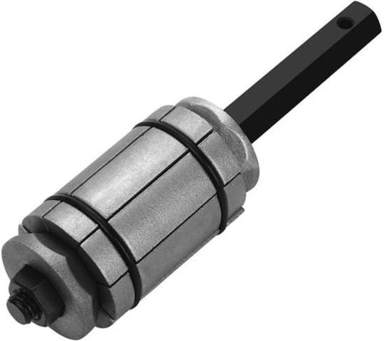Kraft&dele Kd5984 Kit Extindere Țeavă Eșapament 3 Piese