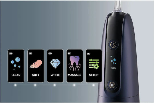 Sencor Water Flosser SOI 1310BL Blue