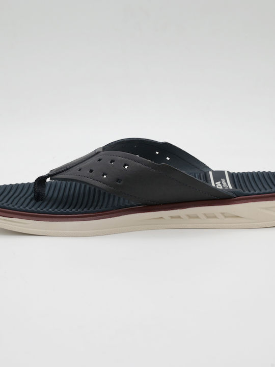 Ανδρικά Flip Flops Μπλε