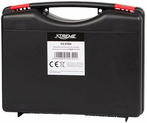 XTREME 53-076 Κολλητήρι Ρεύματος 100W
