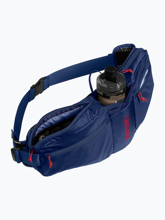 Gürteltasche Marineblaue