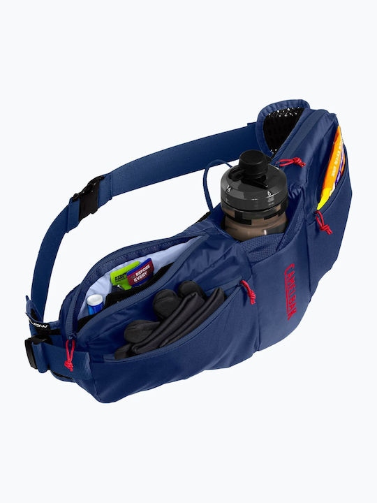 Gürteltasche Marineblaue
