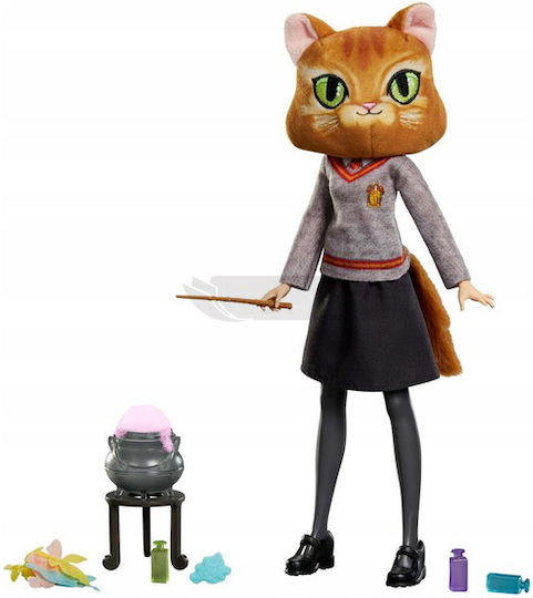 Mattel Harry Potter Replik Stick