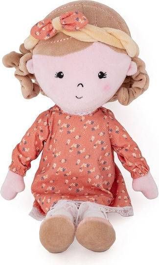 Petite & Mars Păpușă de Pânză 14 cm