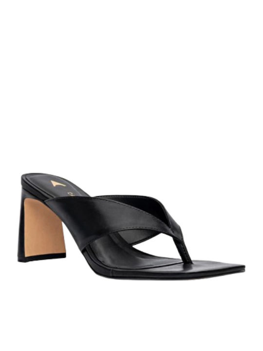 Black Sandals