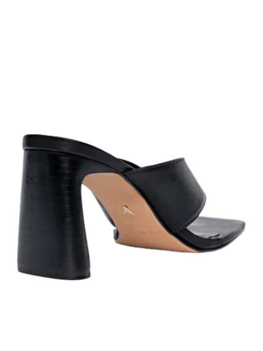 Black Sandals