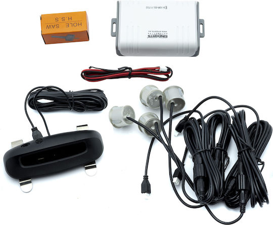 Einparts Einparkhilfen Epp5300 Kia Honda Audi Audio Überwachung