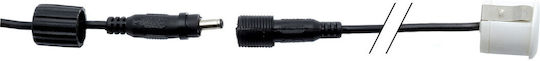 Einparts Parking Sensor 18.5mm White No 56 Truck Flush Mount