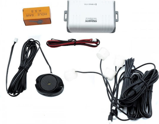Einparts Parking Sensor Ep Buzzer Set Cars Adjustable Volume