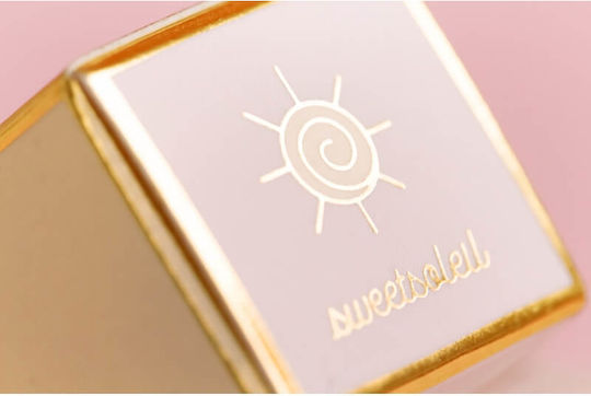 Neve Lip Balm Vanilla