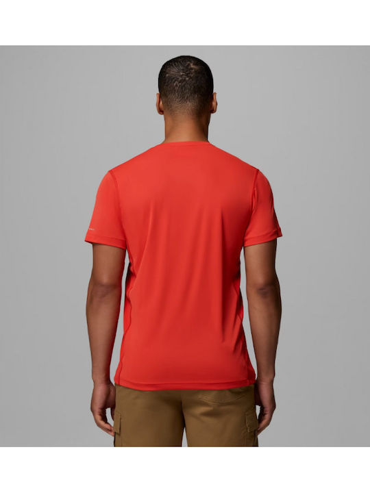 T-Shirt Rote
