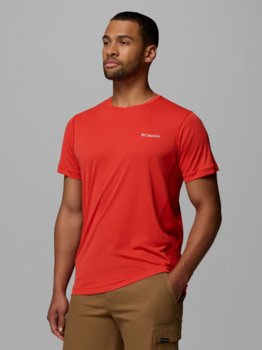 T-Shirt Rote
