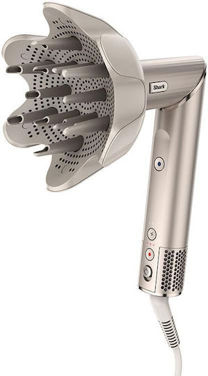 Shark FlexStyle® Electric Brush with Air for Straightening and Curls 1650W