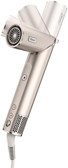 Shark FlexStyle® Electric Brush with Air for Straightening and Curls 1650W
