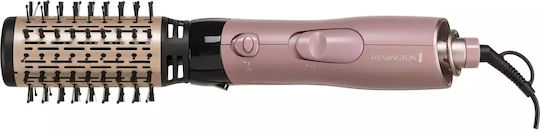 Remington Electric Brush with Air for Straightening and Curls 1000W