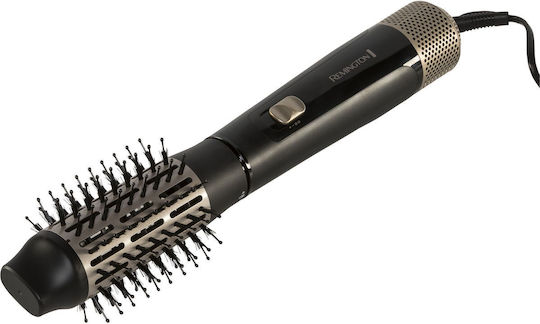 Remington Ceramic Electric Brush with Air for Straightening and Curls 1000W