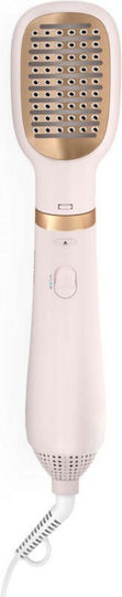Philips Series 3000 Ceramic Electric Brush with Air for Straightening and Curls 800W