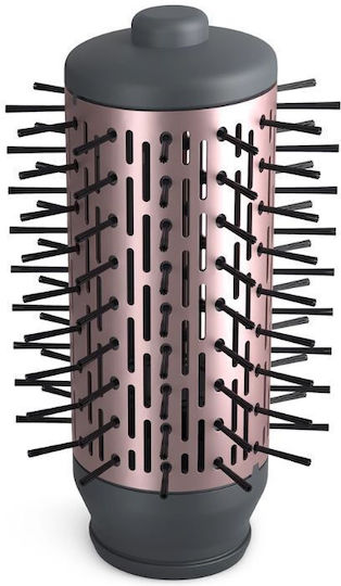 Philips 7000 Series Electric Brush with Rotating Head for Straightening and Curls 1000W