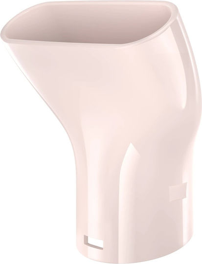 Philips Series 3000 Ceramic Electric Brush with Air for Straightening and Curls 800W